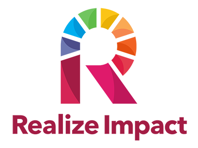 Realize Impact Logo