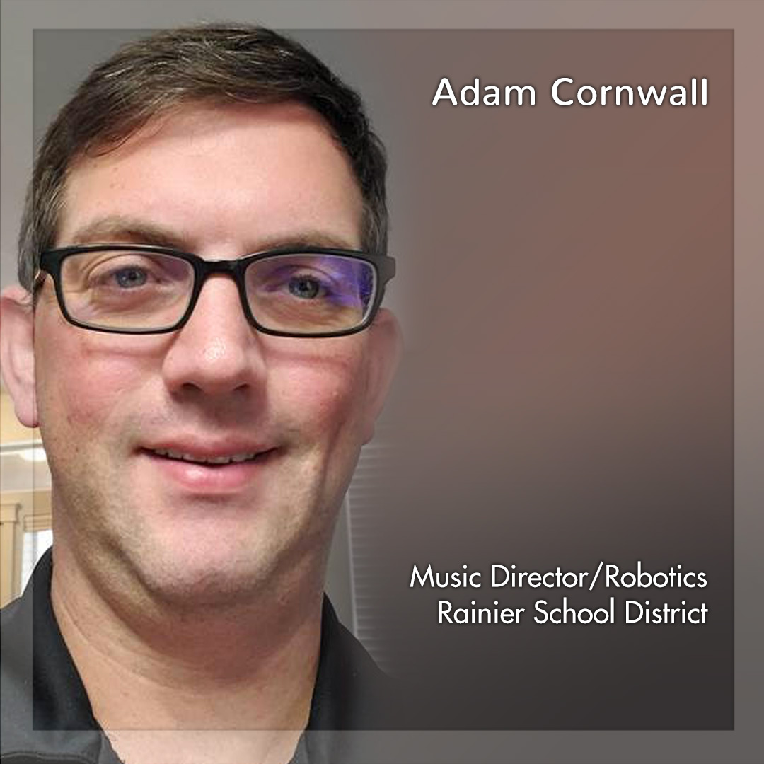 Adam Cornwall