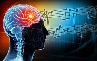 increase brain response to music