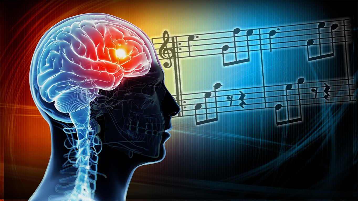 increase brain response to music