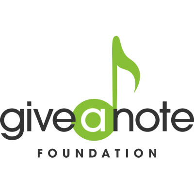 Give a Note Foundation