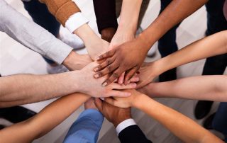 working together to form a music community