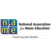 NAfME Corporate Member national Association for music education