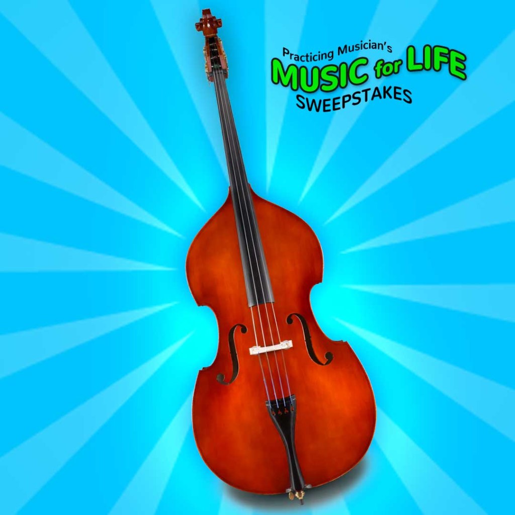 Music for Life Sweepstakes