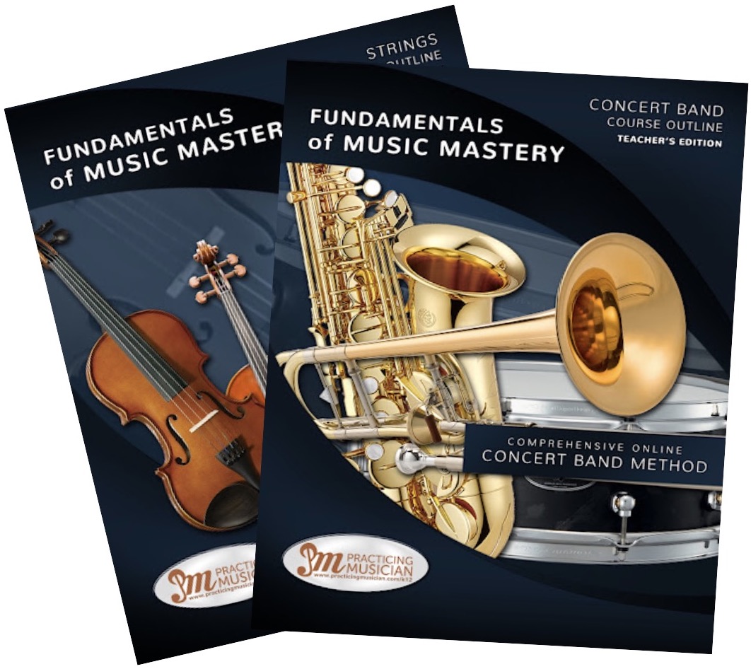 fundamentals of music mastery