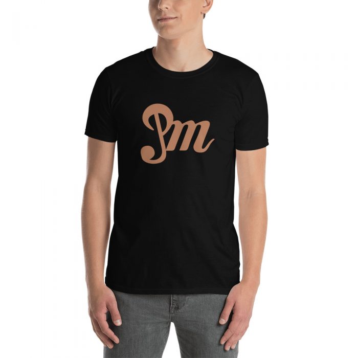practicing musician soft-style t shirt