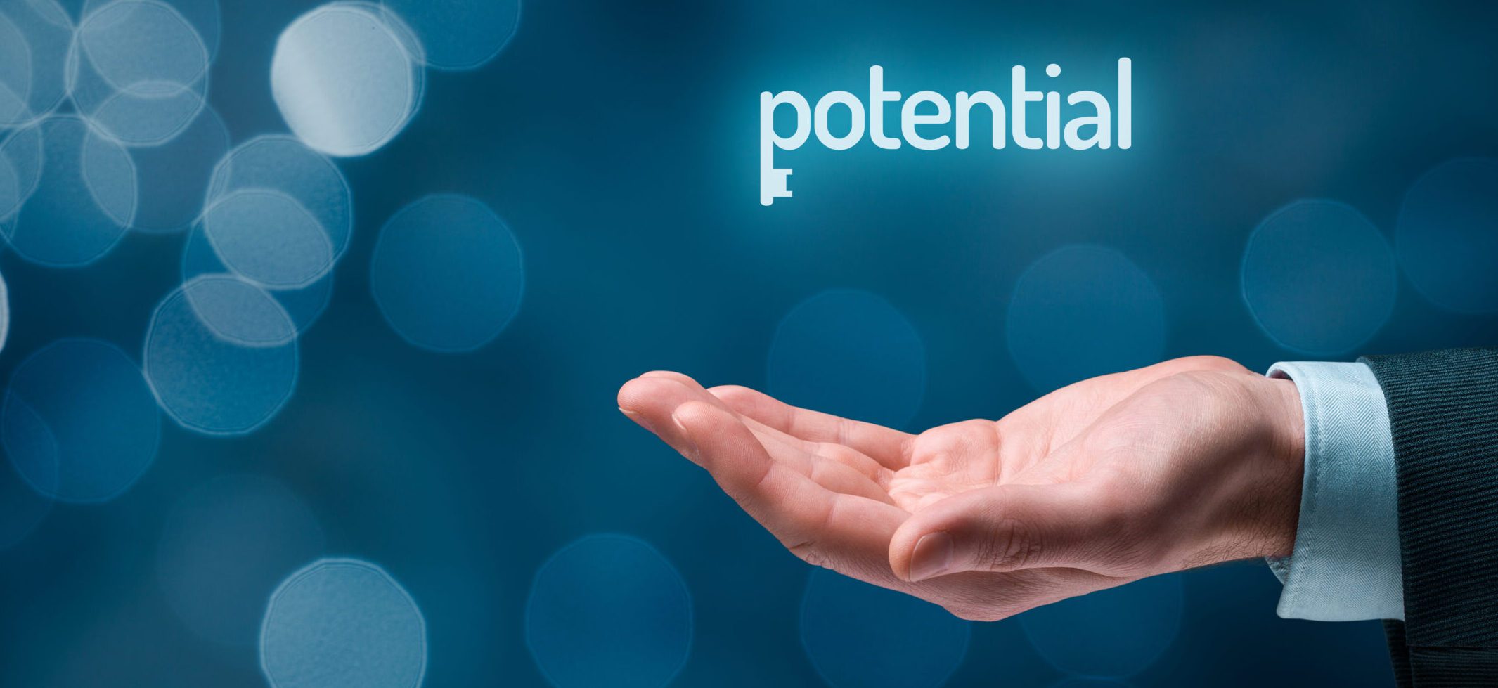 potential is a key holder