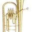B flat baritone for sale - free lessons on line and music education private tutoring available