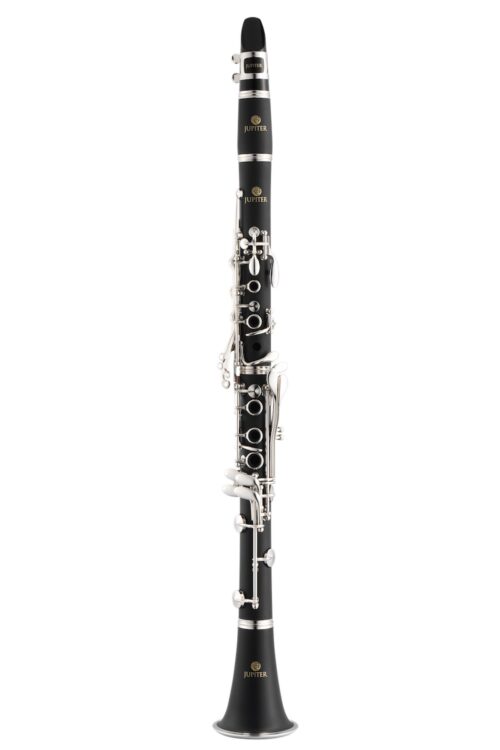 B flat Clarinet perfect for the student who wants to learn to play the clarinet in band - learn to play with free online lessons or private tutor lessons