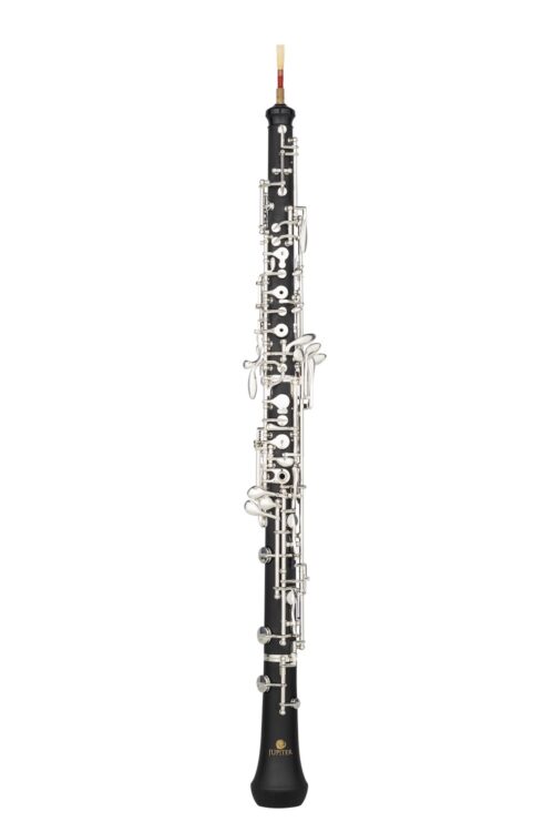 Student Oboe for sale - Jupiter instrument - learn to play the Oboe for free get ahead of the class