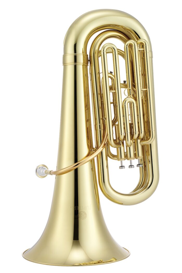 Standard tuba for sale - enjoy free online music education and lessons on playing the tuba
