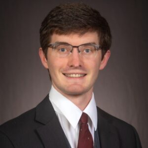 Dr. Robert (Rory) Creigh