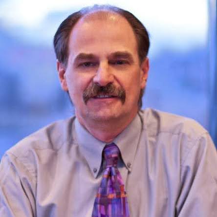 Randy J. Clay