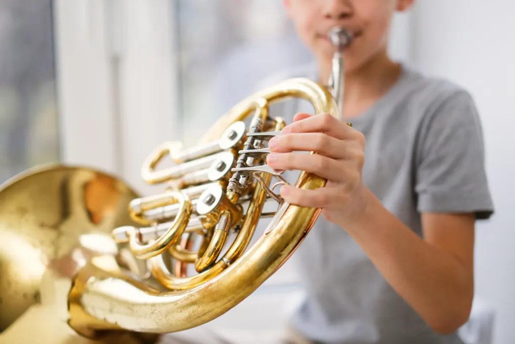 homeschoolers can develop life-long musical skills and a deep love for the art form.