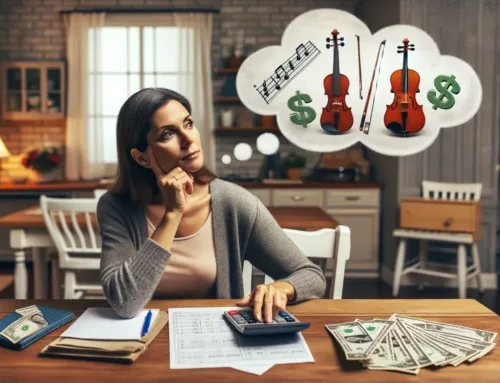 Decoding the Cost: How Much Should Music Lessons Cost?