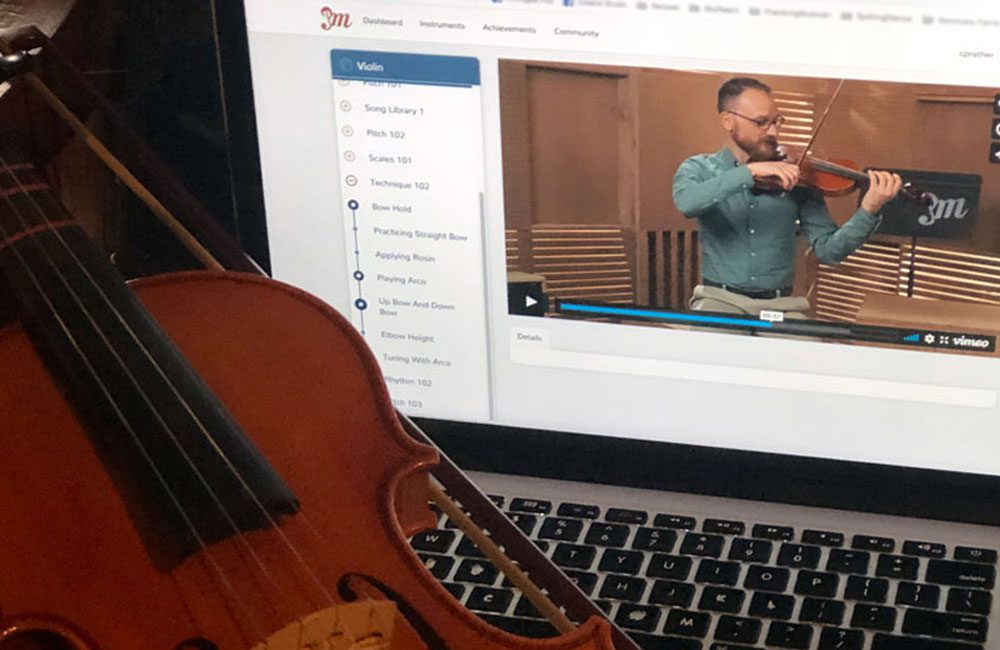 Violin-Lesson-Online Violin-Lesson-Online