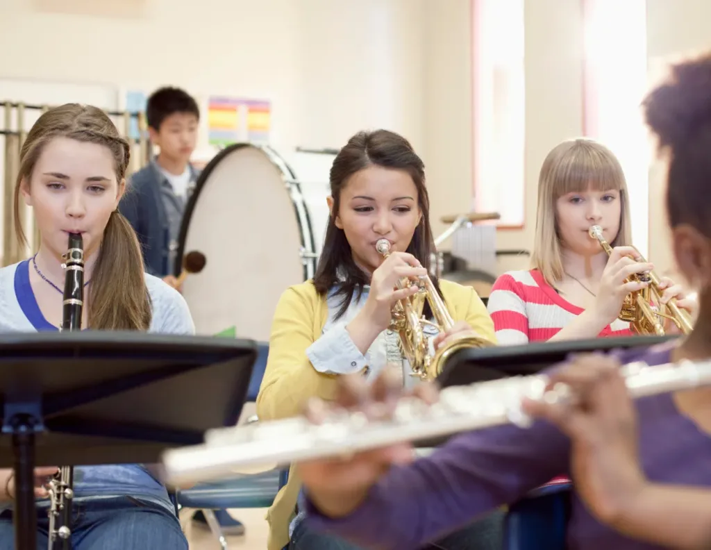 effective music lessons that inspire and motivate