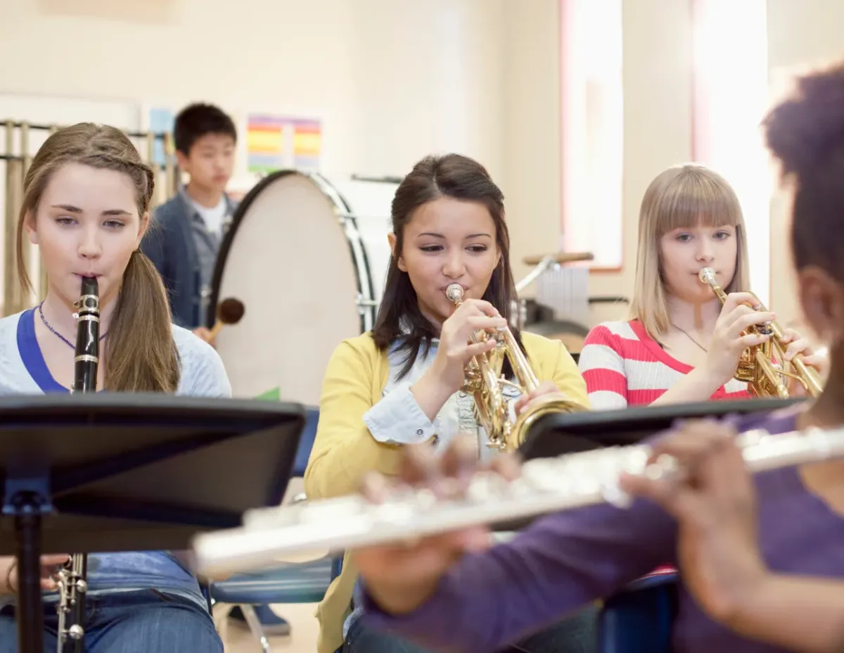 effective music lessons that inspire and motivate