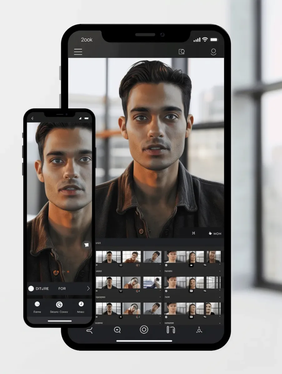 Music Lessons, Zoom's built-in recording and screen sharing features