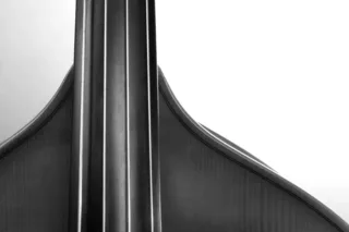 upright bass strings - Upright Bass Bow Tension