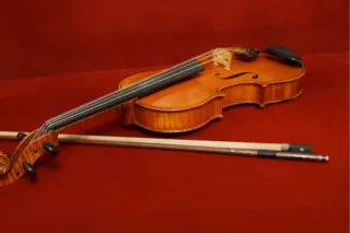 Viola Bow Maintenance
