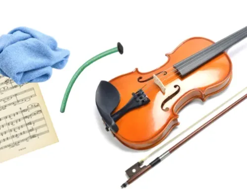 Harmony in Humidity: Keeping Your String Instrument Happy and Hydrated