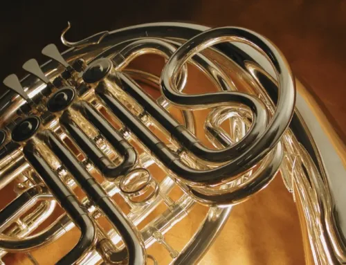 Choosing the Perfect French Horn for Your Beginner: A Comprehensive Guide