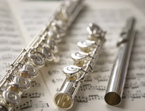 The Ultimate Guide to Selecting the Perfect Starter Flute for Your Child