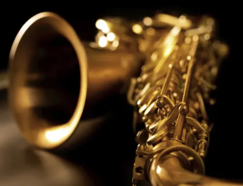 Tenor Talk: Choosing the Ideal Tenor Saxophone for Your Young Jazz Enthusiast