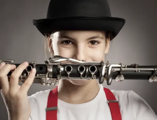 Clarinet Clarity: A Parent’s Guide to Choosing the Perfect Beginner Clarinet