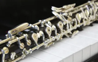 Instrument the Oboe
