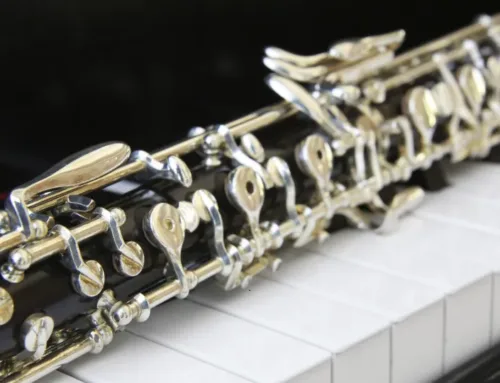 Choosing the Right Oboe for Your Beginning Student: A Parent’s Guide