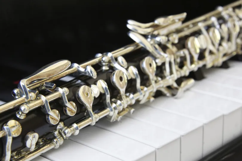 Instrument the Oboe