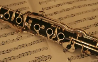 Clarinet Troubleshooting Tips