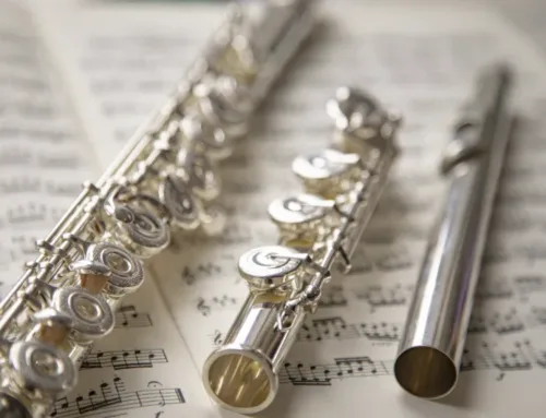 Essential Flute Maintenance Tips for Music Educators and Students