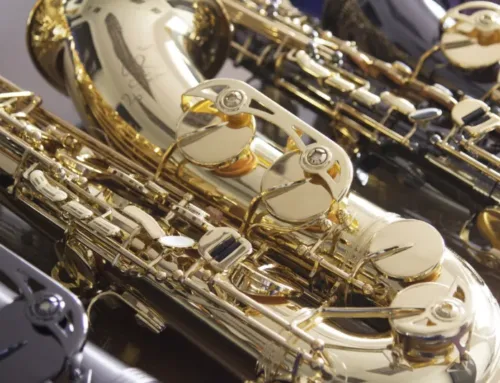 Saxophone Repair Basics: A Music Educator’s Guide to Quick Fixes