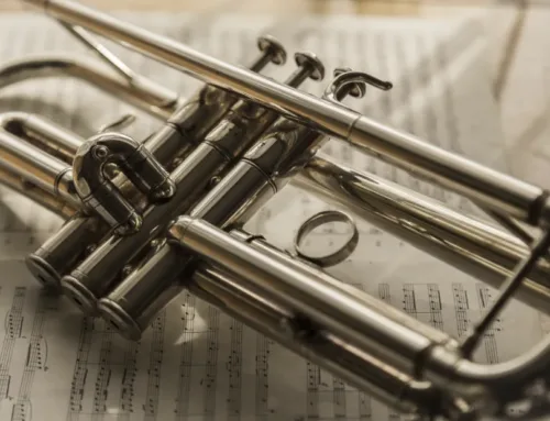 Master Brass Instrument Maintenance: A Music Educator’s Guide to Freeing Stuck Slides