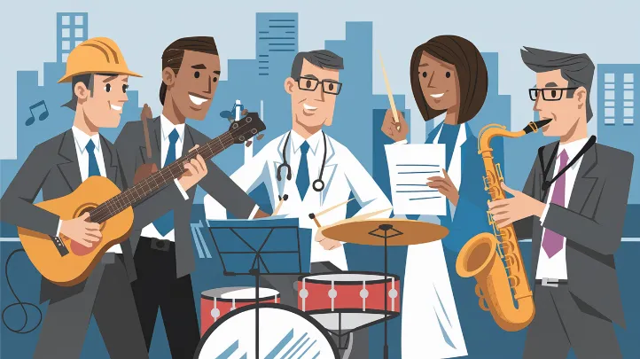 benefits of music education