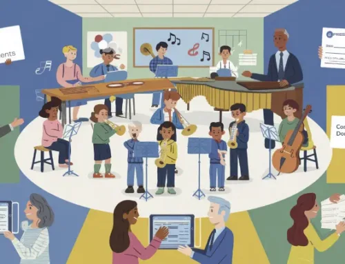 Music Education Funding Guide 2024: Essential Strategies for Schools and Educators