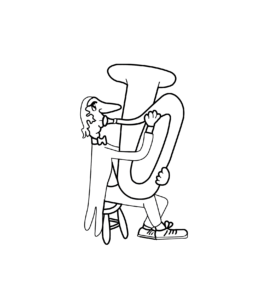 Boomer Music company