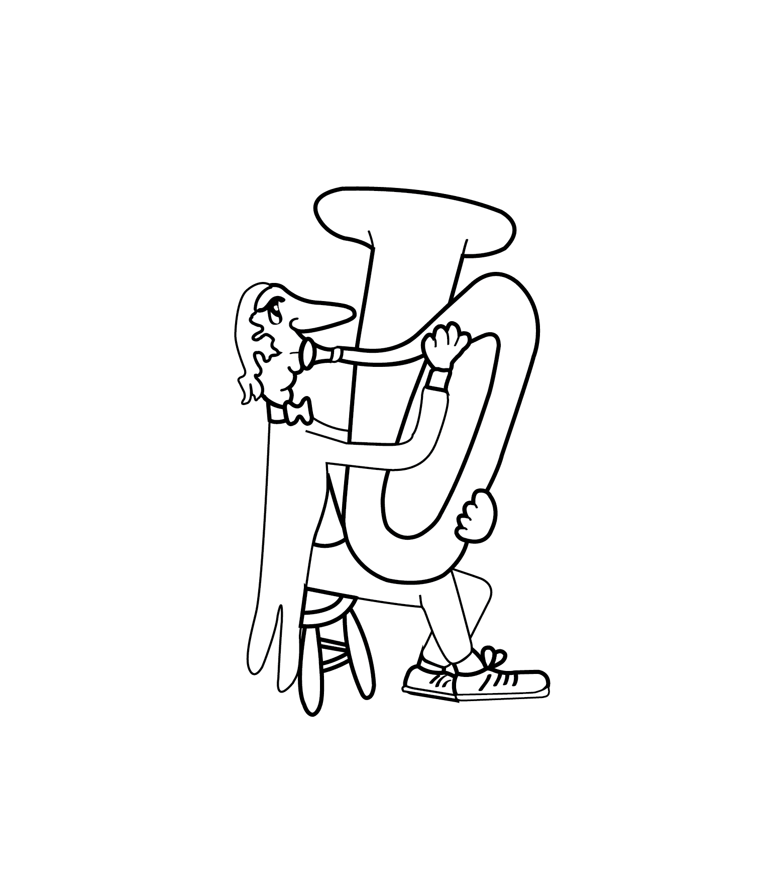 Boomer Music company