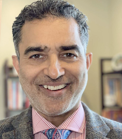 Sanjeev Kumar