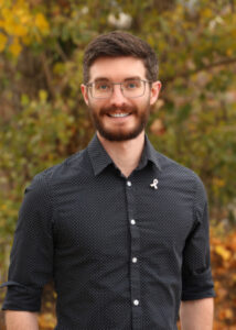 Dr. Robert (Rory) Creigh