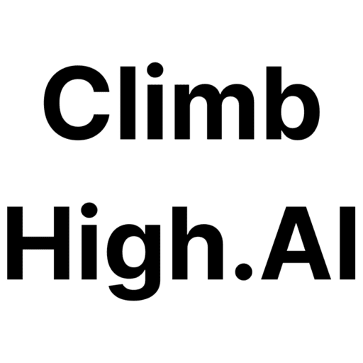 Climb High AI