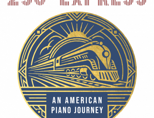 250 Express: An American Piano Journey