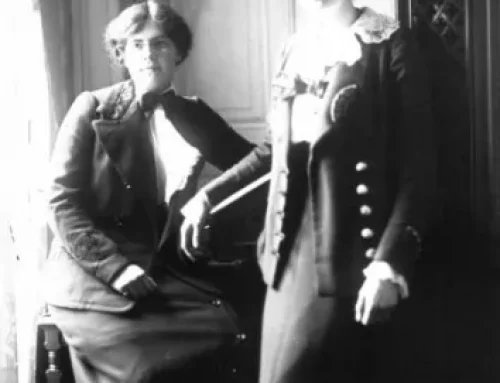 Whose Stories Are Missing? Why We Partnered with Boulanger Initiative for America’s Soundtrack