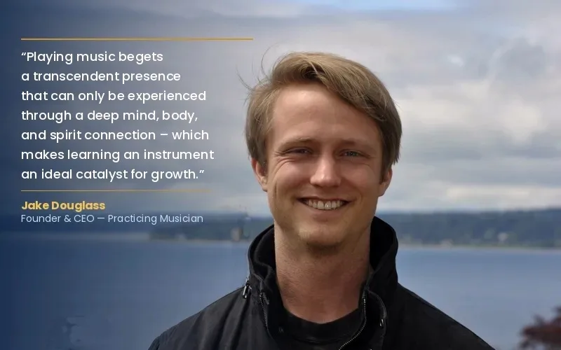 About Practicing Musician