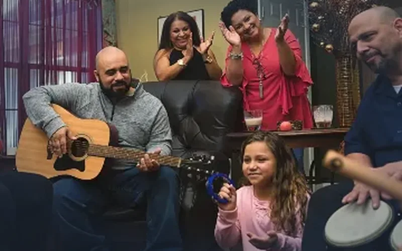 Homeschool Music Education