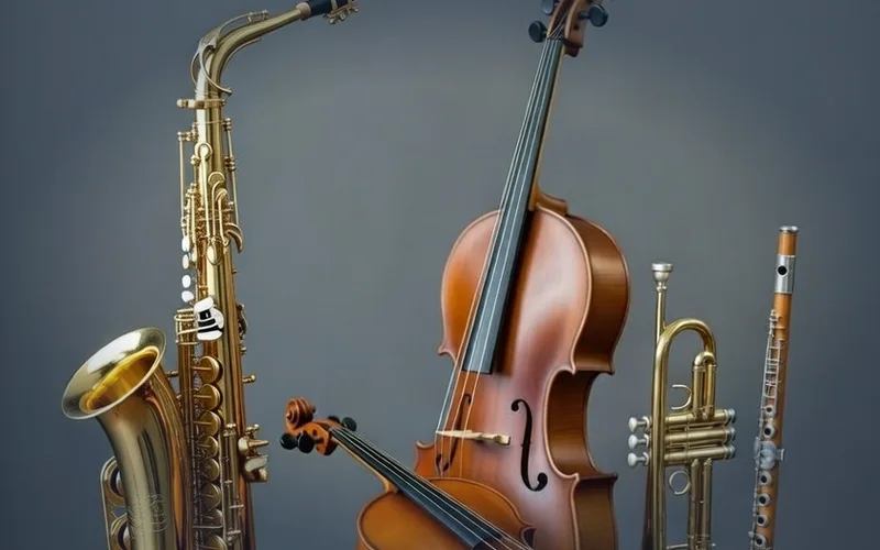 Instrument Buying Guides