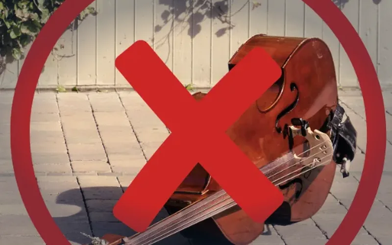 Instrument Care & Maintenance